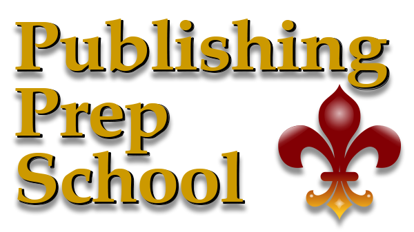 publishing prep school