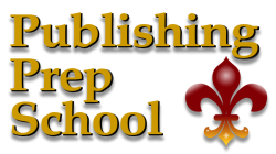publishing prep school